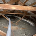 The Importance of Regularly Updating Attic Insulation: A Home Insulation Expert's Perspective