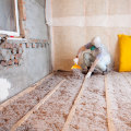 The Ins and Outs of R30 Blown Insulation: How Much Do You Need?