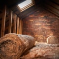 The Ultimate Guide to Home Insulation: Types and Installation