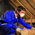 Top Signs You Need Professional Insulation Installation Near Winter Garden FL