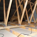 Maximizing Energy Efficiency: The Importance of Proper Attic Insulation