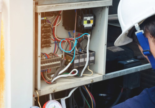 Tired of High Bills? Top HVAC System Repair Near Palmetto Bay FL Can Help