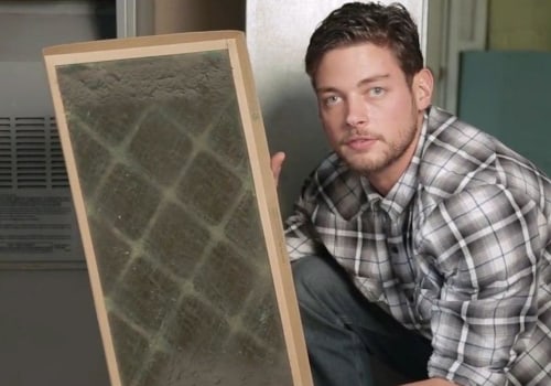 Improve Air Quality and Insulation Performance with a 24x24x1 Air Filter