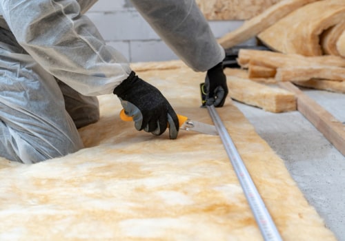 Insulation Calculation: A Comprehensive Guide to Determining the Right Amount