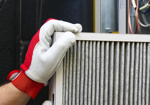 Must-Read Guide: 20x25x5 HVAC and Furnace Air Filter for Home That Maximizes Performance