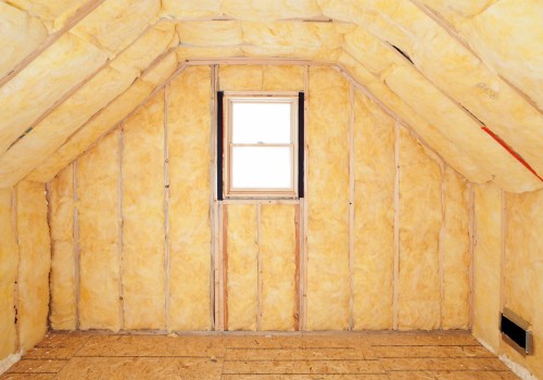 The Power of Proper Insulation: Why Investing in Home Insulation is a Smart Choice