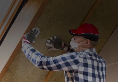 Who Offers the Top Insulation Installation Near Sanford FL? Discover Certified Local Pros
