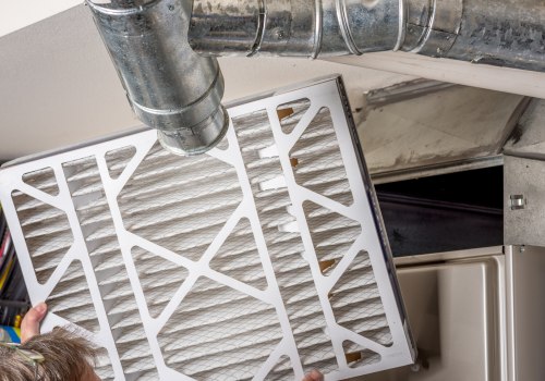 Tips for Choosing the Best 20x25x1 AC Furnace Air Filters