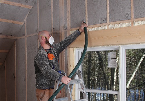 Insulation Tips for a 2000 Square Foot House