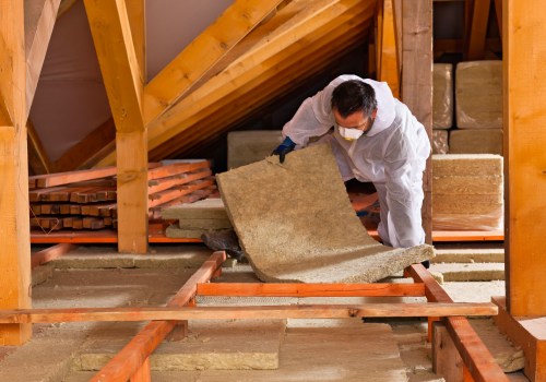 The Ultimate Guide to Attic Insulation Thickness