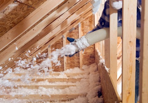 The Ultimate Guide to Choosing the Best Insulation for Cold Climates